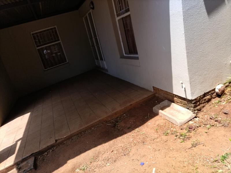 0 Bedroom Property for Sale in Elandspoort Gauteng