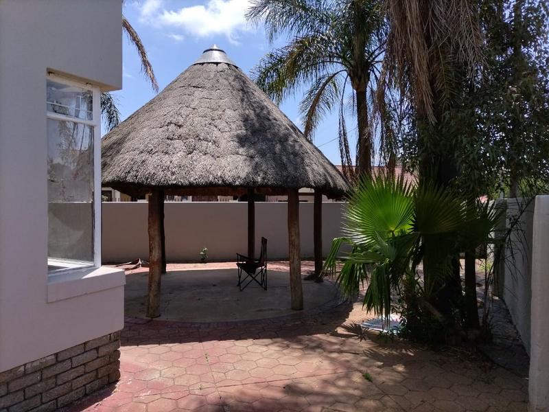 0 Bedroom Property for Sale in Elandspoort Gauteng