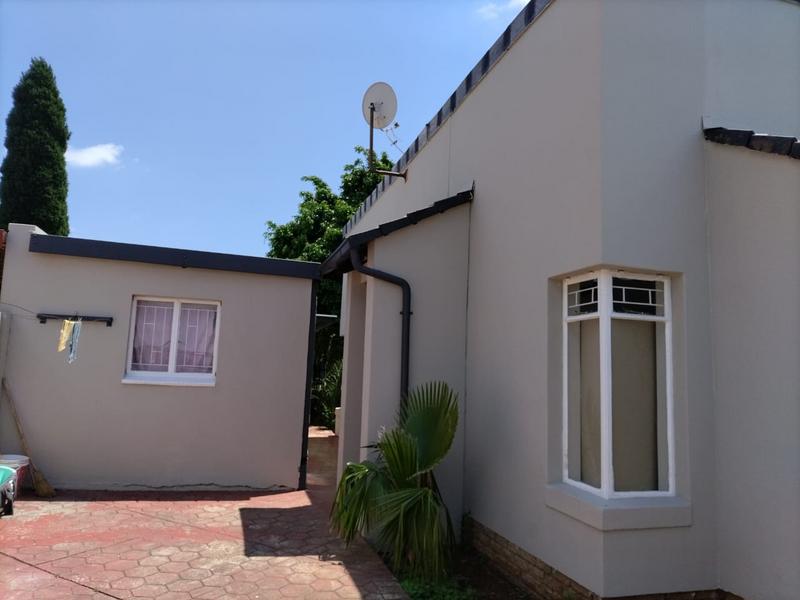 0 Bedroom Property for Sale in Elandspoort Gauteng