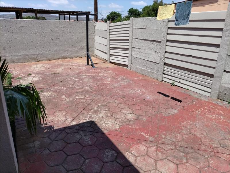 0 Bedroom Property for Sale in Elandspoort Gauteng