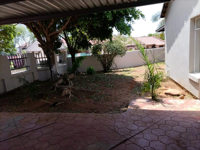 0 Bedroom Property for Sale in Elandspoort Gauteng