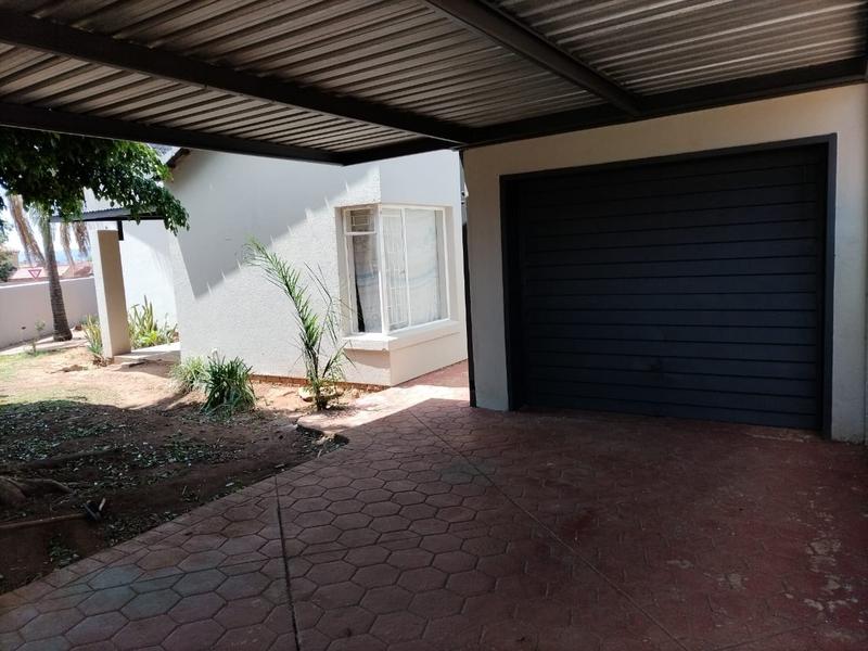 0 Bedroom Property for Sale in Elandspoort Gauteng