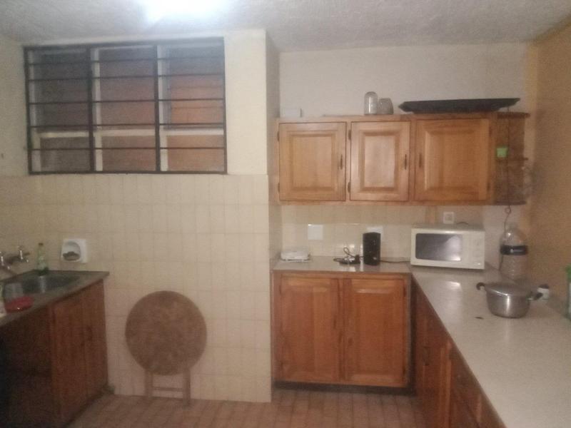 2 Bedroom Property for Sale in Sunnyside Gauteng