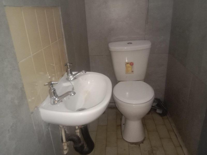 2 Bedroom Property for Sale in Sunnyside Gauteng