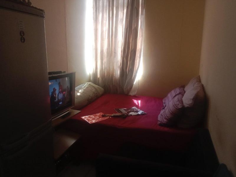 2 Bedroom Property for Sale in Sunnyside Gauteng