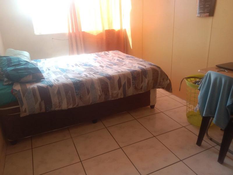 2 Bedroom Property for Sale in Sunnyside Gauteng