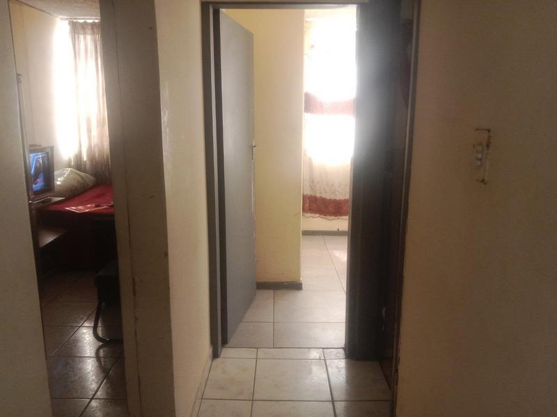 2 Bedroom Property for Sale in Sunnyside Gauteng