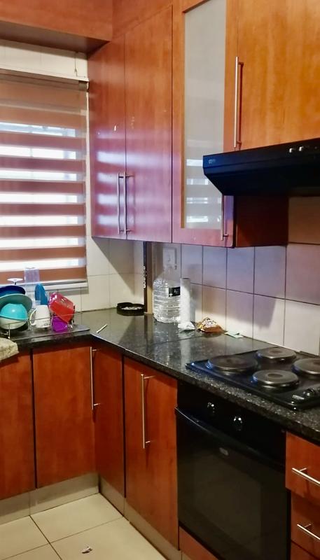 2 Bedroom Property for Sale in Wychwood Gauteng