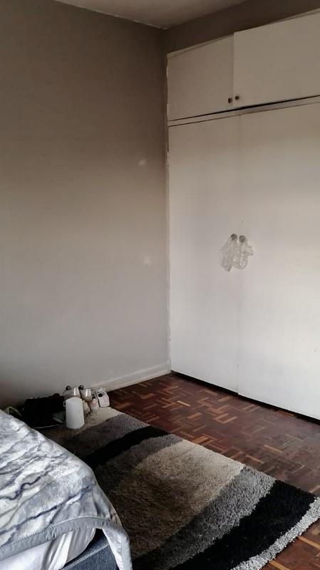 2 Bedroom Property for Sale in Wychwood Gauteng