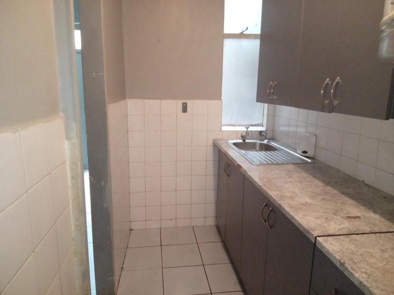 To Let 1 Bedroom Property for Rent in Muckleneuk Gauteng