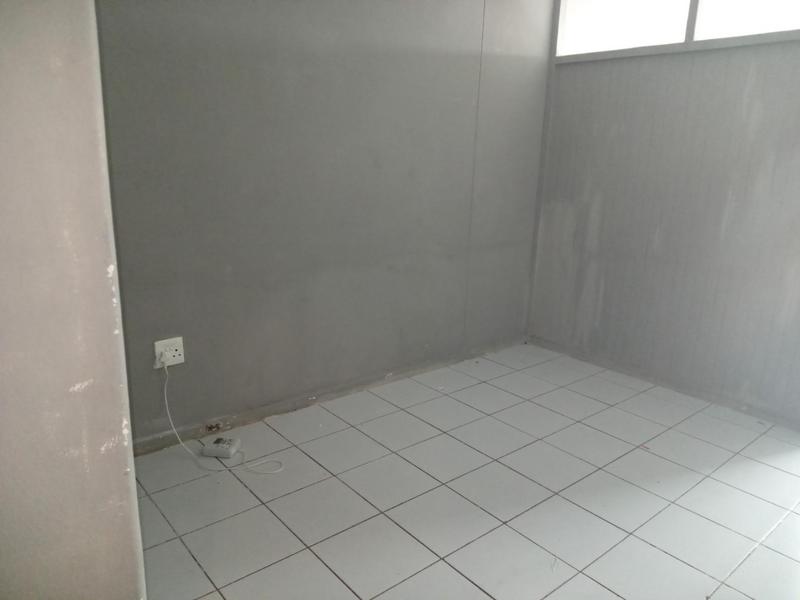 To Let 1 Bedroom Property for Rent in Muckleneuk Gauteng