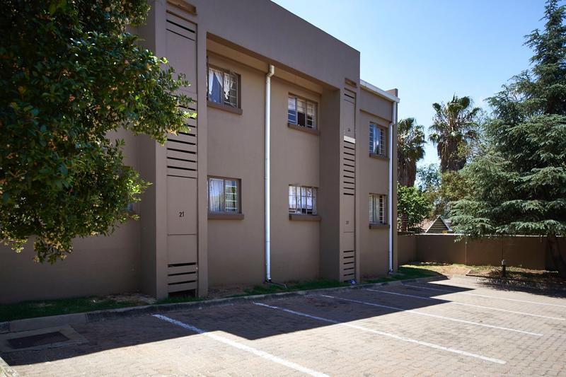 3 Bedroom Property for Sale in Halfway Gardens Gauteng