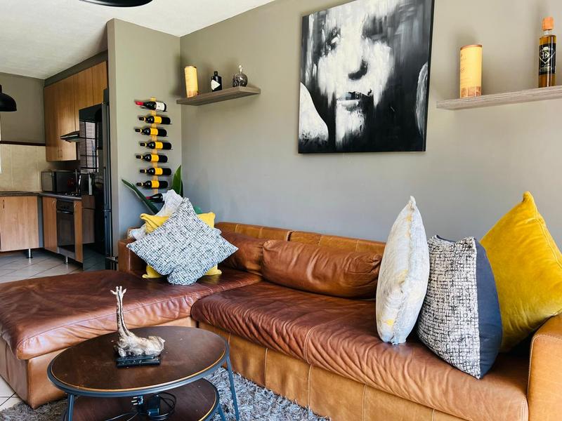 2 Bedroom Property for Sale in Noordwyk Gauteng