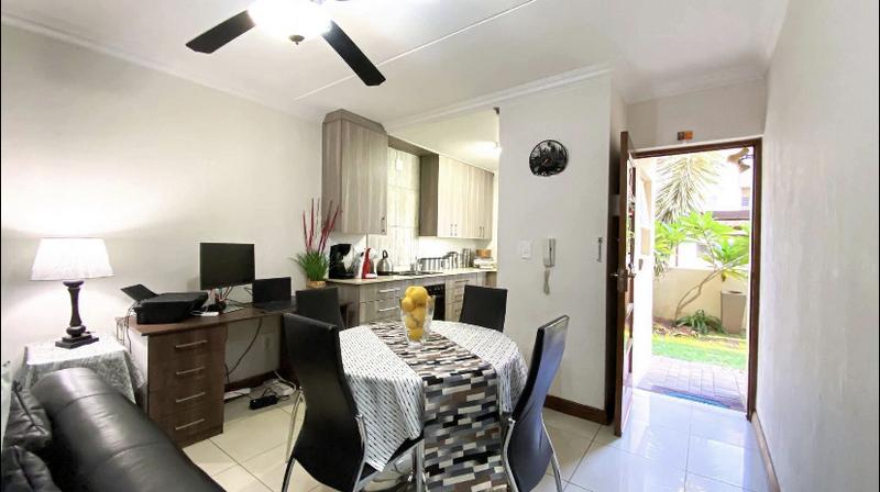 3 Bedroom Property for Sale in Vorna Valley Gauteng