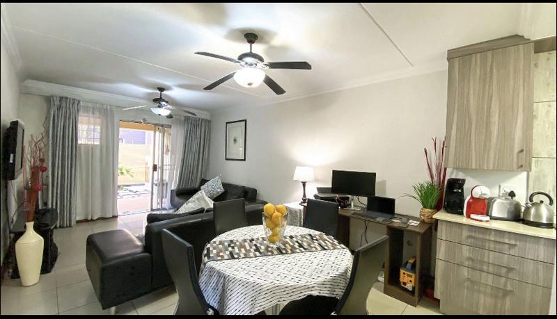 3 Bedroom Property for Sale in Vorna Valley Gauteng