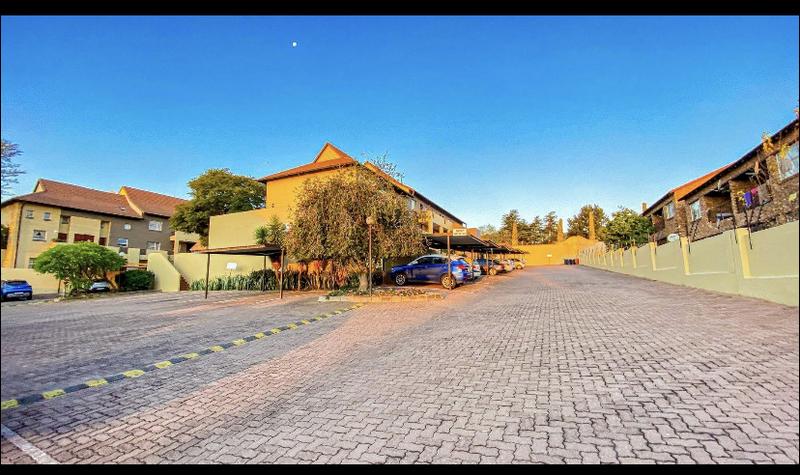 3 Bedroom Property for Sale in Vorna Valley Gauteng