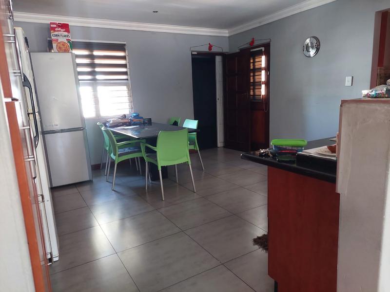 4 Bedroom Property for Sale in Vorna Valley Gauteng