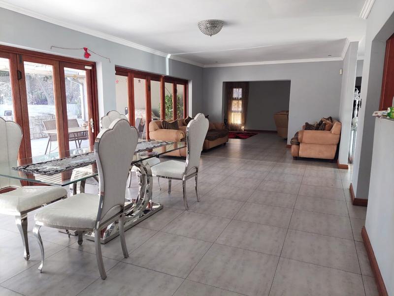 4 Bedroom Property for Sale in Vorna Valley Gauteng