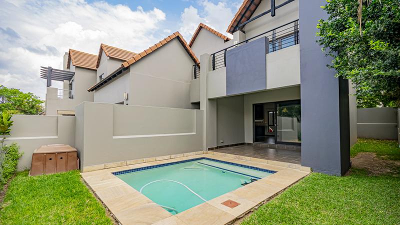 2 Bedroom Property for Sale in Fourways Gauteng