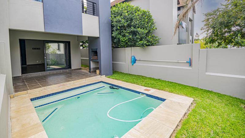 2 Bedroom Property for Sale in Fourways Gauteng