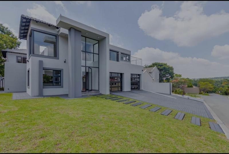 4 Bedroom Property for Sale in Fourways Gauteng