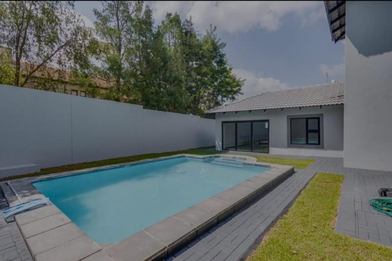 4 Bedroom Property for Sale in Fourways Gauteng