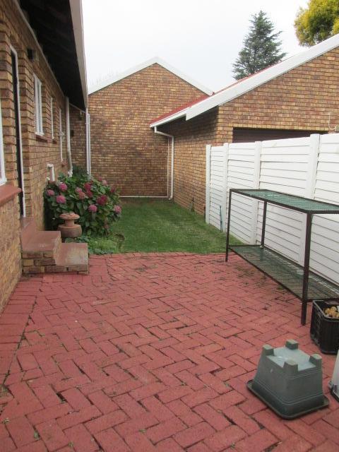 3 Bedroom Property for Sale in Elardus Park Gauteng