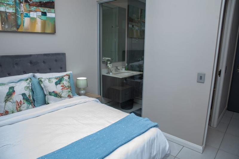 1 Bedroom Property for Sale in Menlyn Gauteng