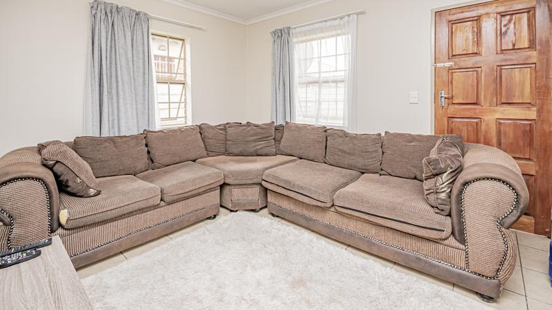 3 Bedroom Property for Sale in Thatchfield Gauteng