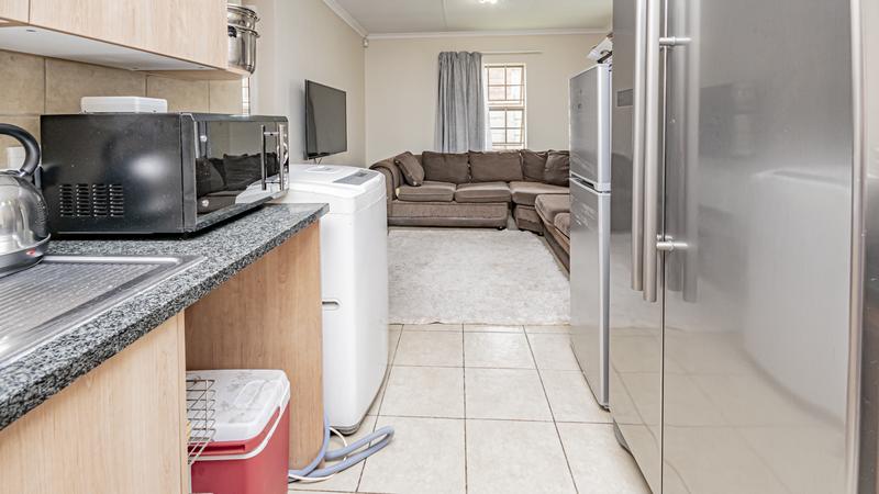 3 Bedroom Property for Sale in Thatchfield Gauteng