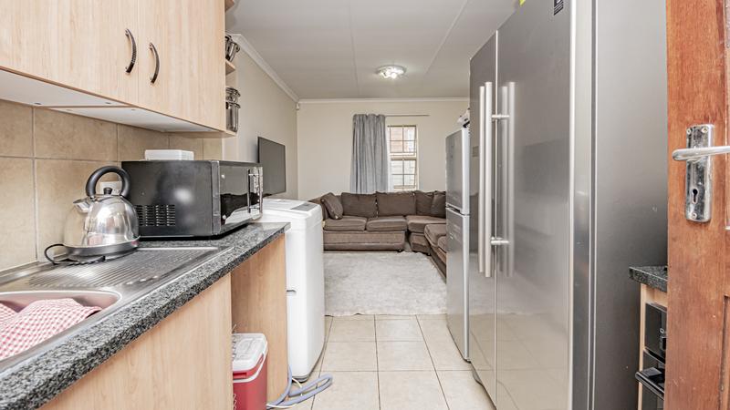 3 Bedroom Property for Sale in Thatchfield Gauteng