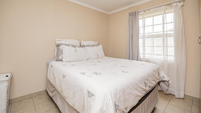 3 Bedroom Property for Sale in Thatchfield Gauteng