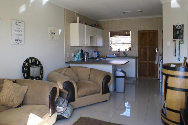 2 Bedroom Property for Sale in Kyalami Hills Gauteng