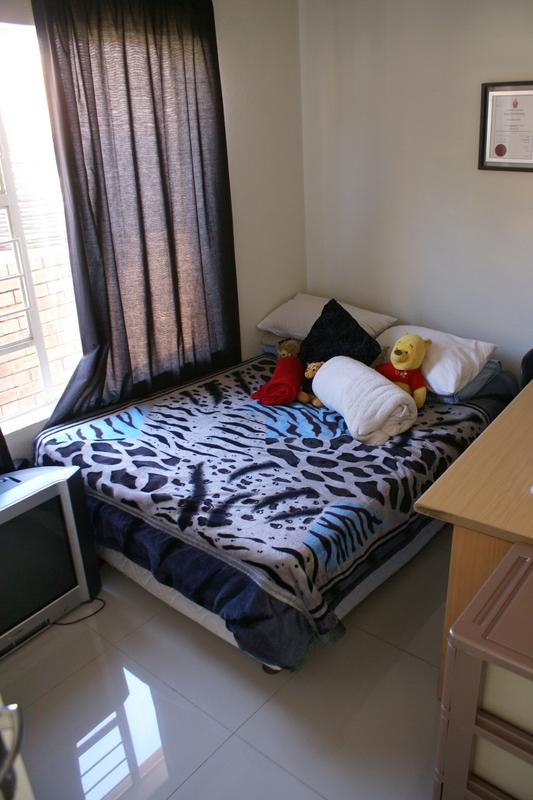 2 Bedroom Property for Sale in Kyalami Hills Gauteng