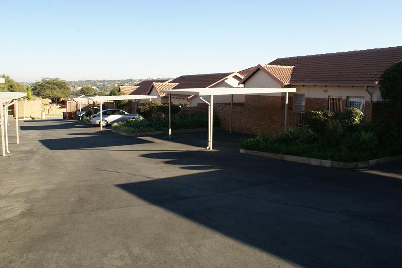 2 Bedroom Property for Sale in Kyalami Hills Gauteng