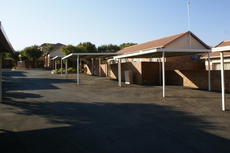 2 Bedroom Property for Sale in Kyalami Hills Gauteng