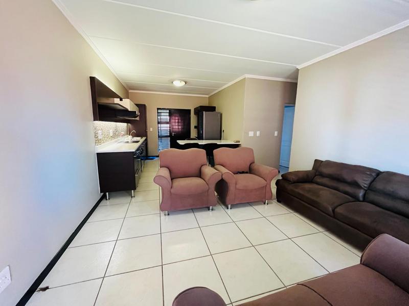 To Let 2 Bedroom Property for Rent in Douglasdale Gauteng