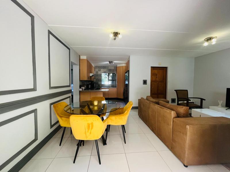 To Let 2 Bedroom Property for Rent in Lonehill Gauteng