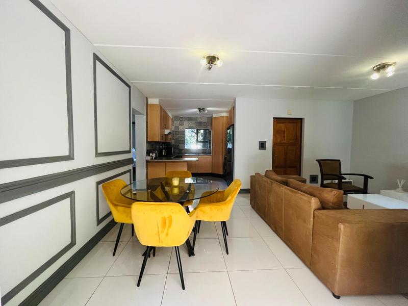 To Let 2 Bedroom Property for Rent in Lonehill Gauteng