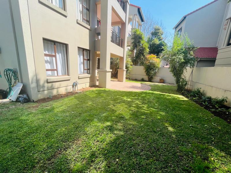 To Let 2 Bedroom Property for Rent in Lonehill Gauteng