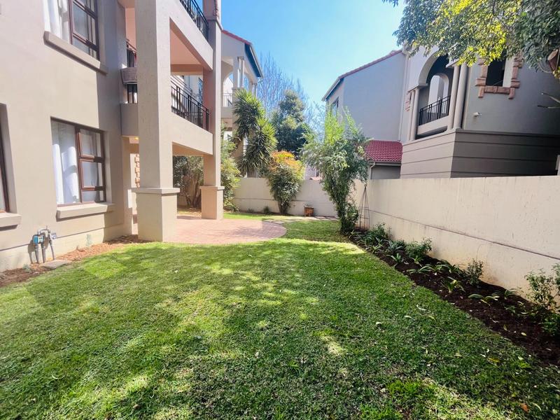 To Let 2 Bedroom Property for Rent in Lonehill Gauteng