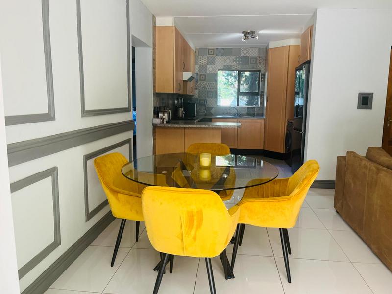 To Let 2 Bedroom Property for Rent in Lonehill Gauteng