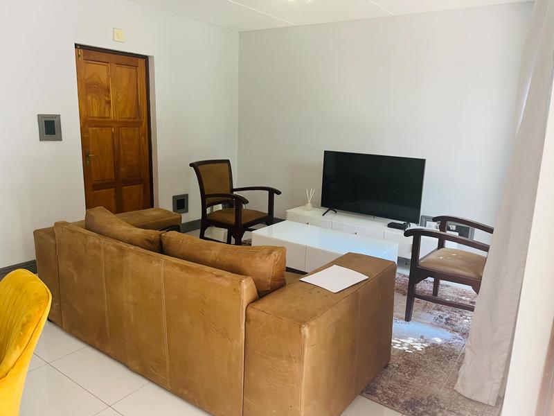 To Let 2 Bedroom Property for Rent in Lonehill Gauteng