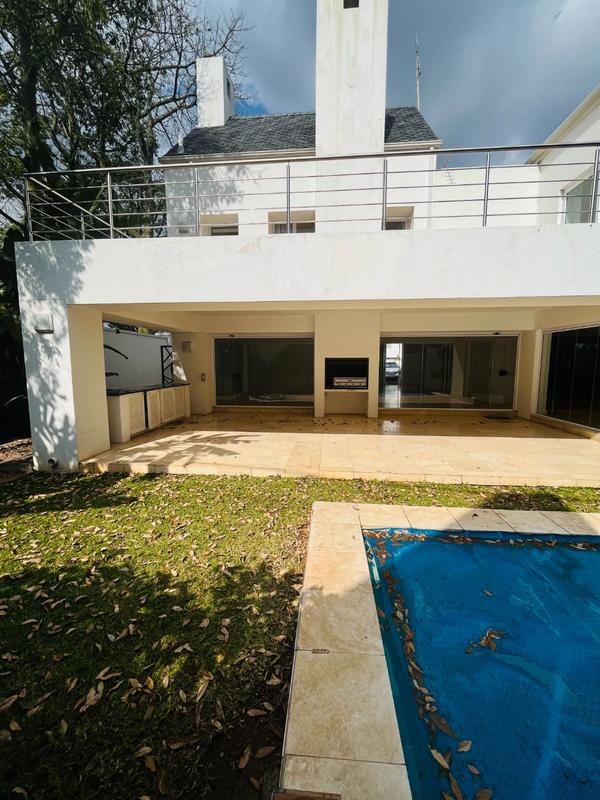 To Let 3 Bedroom Property for Rent in Morningside Gauteng