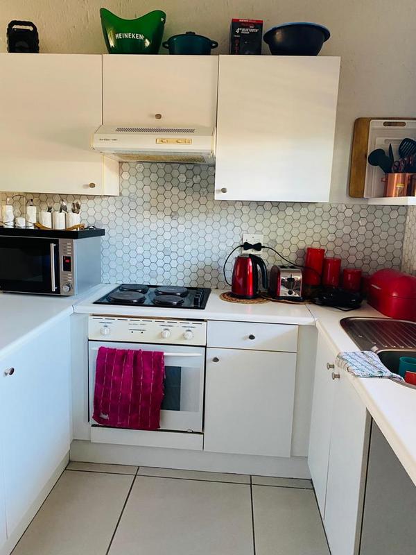 To Let 2 Bedroom Property for Rent in Sunninghill Gauteng