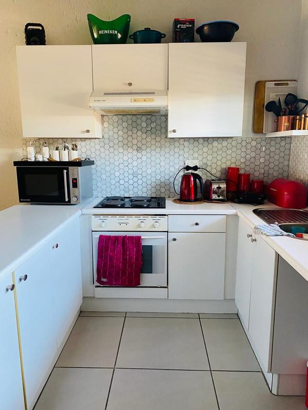 To Let 2 Bedroom Property for Rent in Sunninghill Gauteng