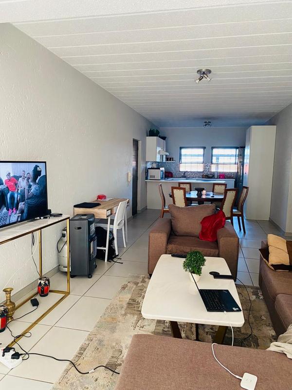 To Let 2 Bedroom Property for Rent in Sunninghill Gauteng