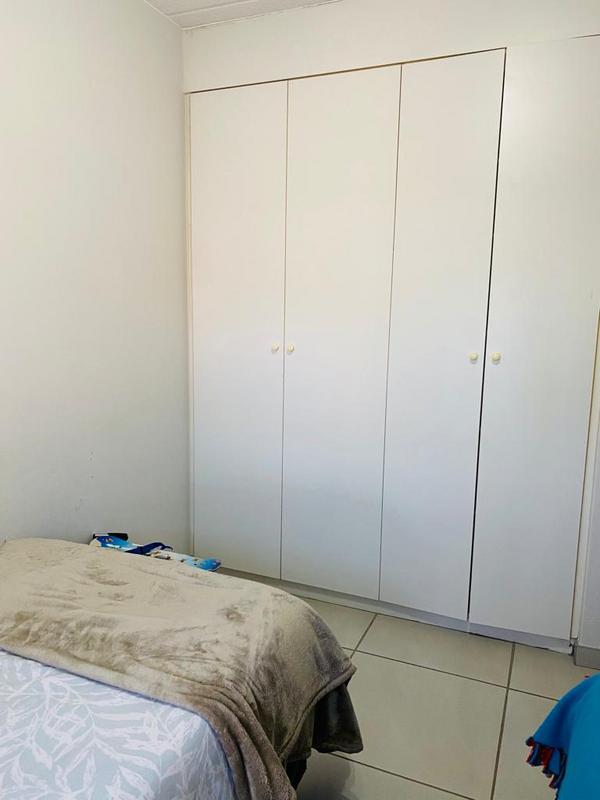 To Let 2 Bedroom Property for Rent in Sunninghill Gauteng