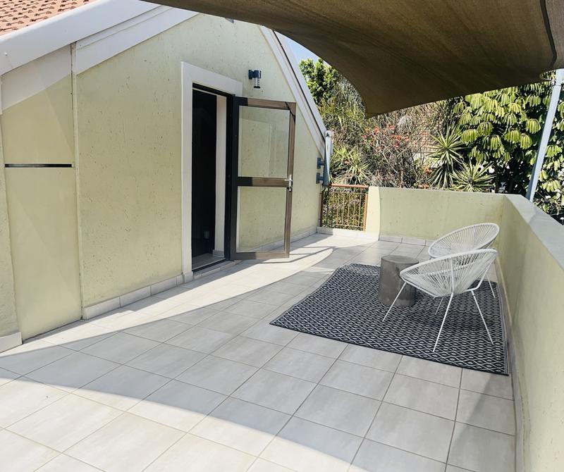 To Let 2 Bedroom Property for Rent in Broadacres Gauteng