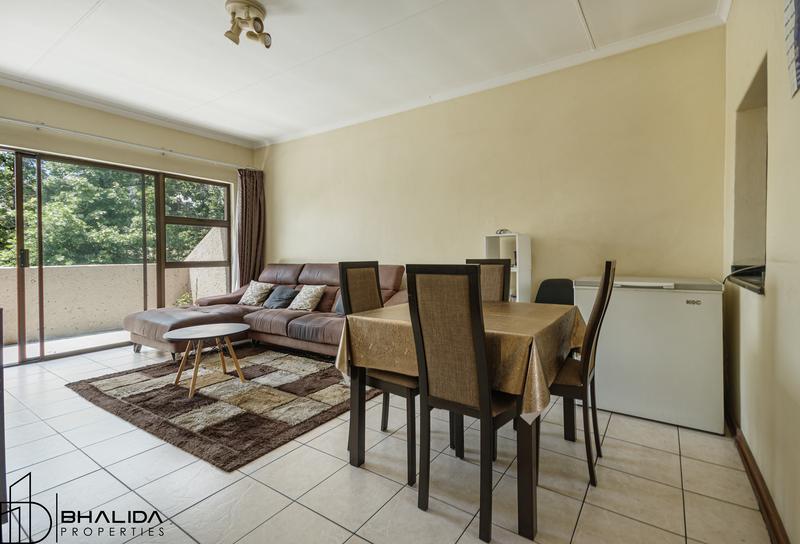 2 Bedroom Property for Sale in Buccleuch Gauteng